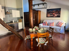 Suite SM51 Strada Maggiore 51